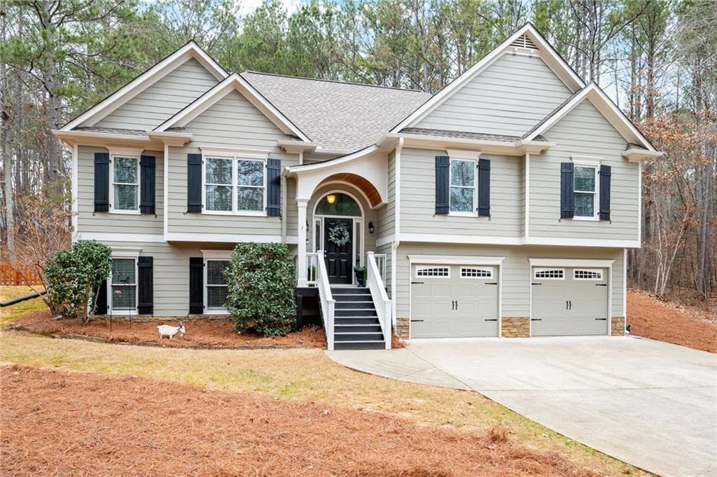 209 Ashleys Way, Waleska, GA 30183 — most recent listing photo