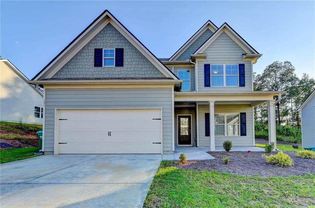 131 Finley Drive, Commerce, GA 30529 — most recent listing photo