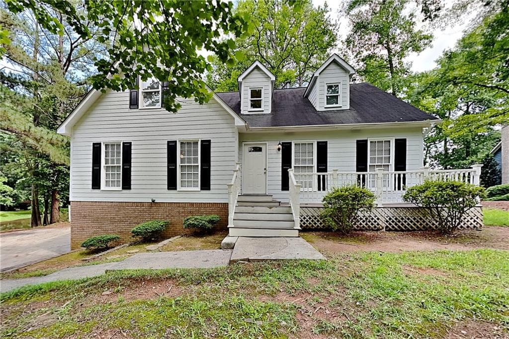4000 Tall Pine Drive, Marietta, GA 30062 — most recent listing photo