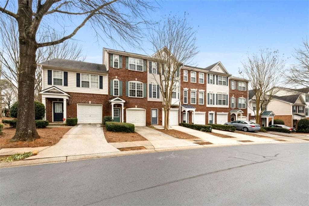 2138 Dillard Crossing, Tucker, GA 30084 — most recent listing photo