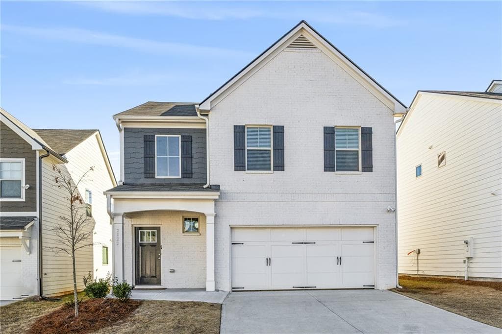 2822 Aralynn Way, College Park, GA 30337 — most recent listing photo