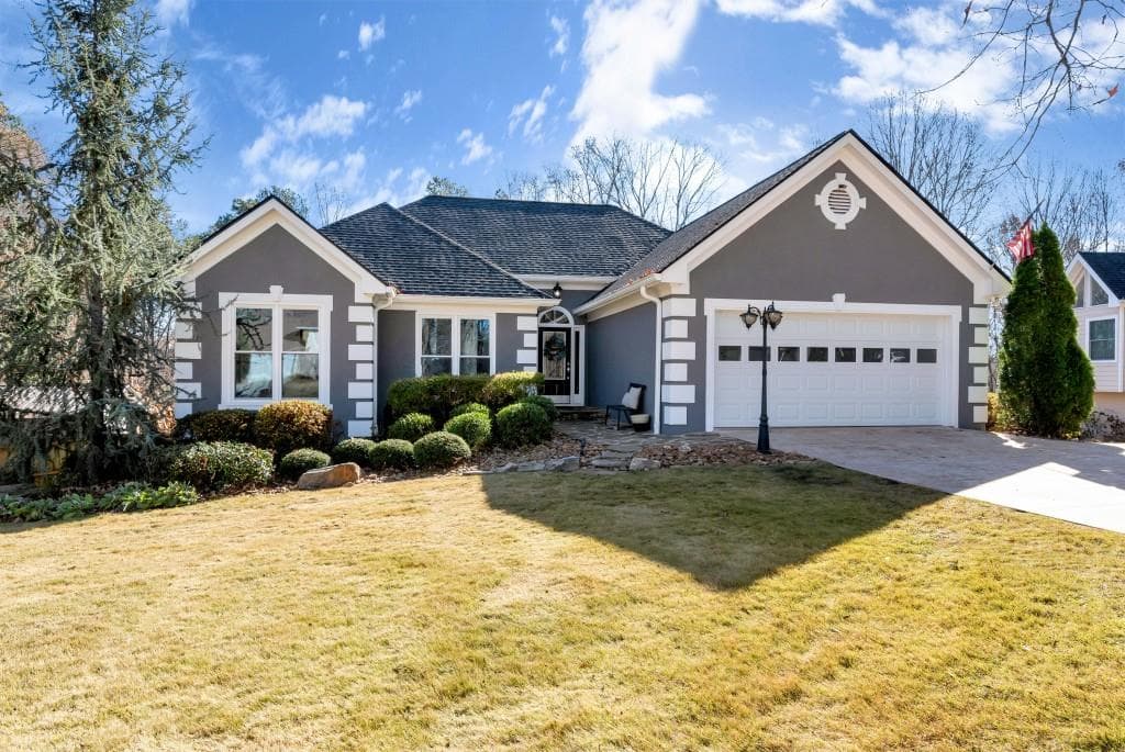 6227 Germantown Drive, Flowery Branch, GA 30542 — most recent listing photo