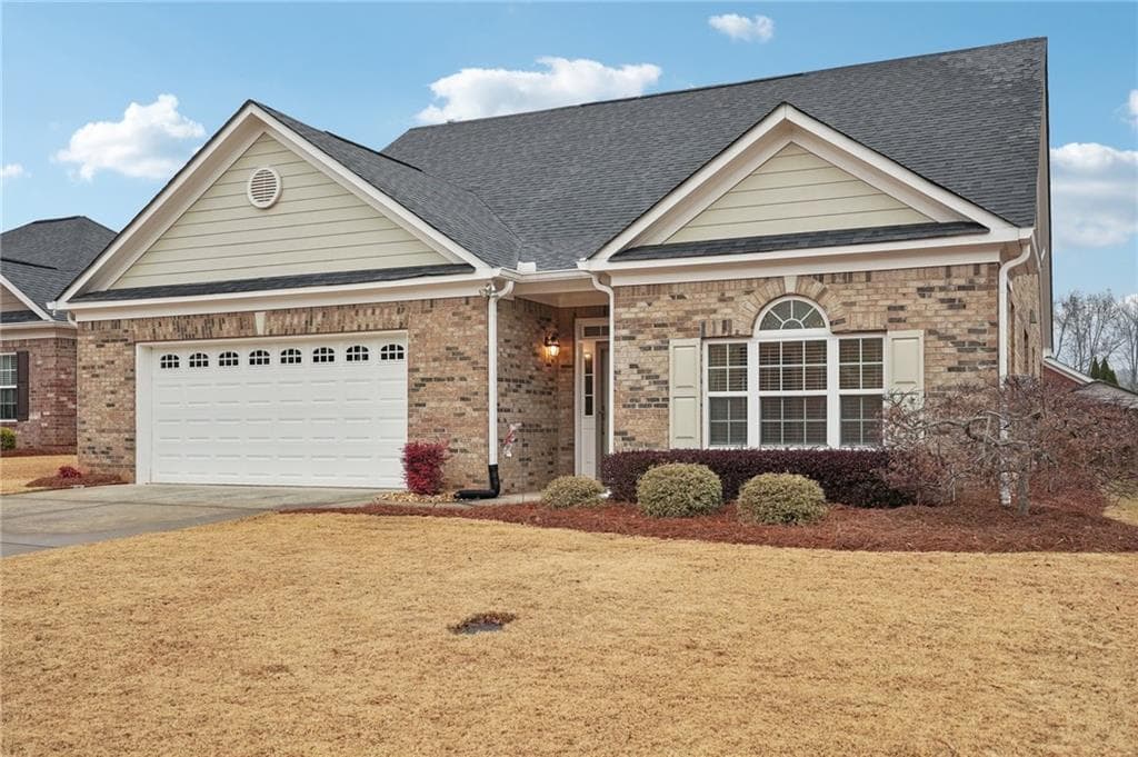 1645 Piedmont Lane, Cumming, GA 30040 — most recent listing photo