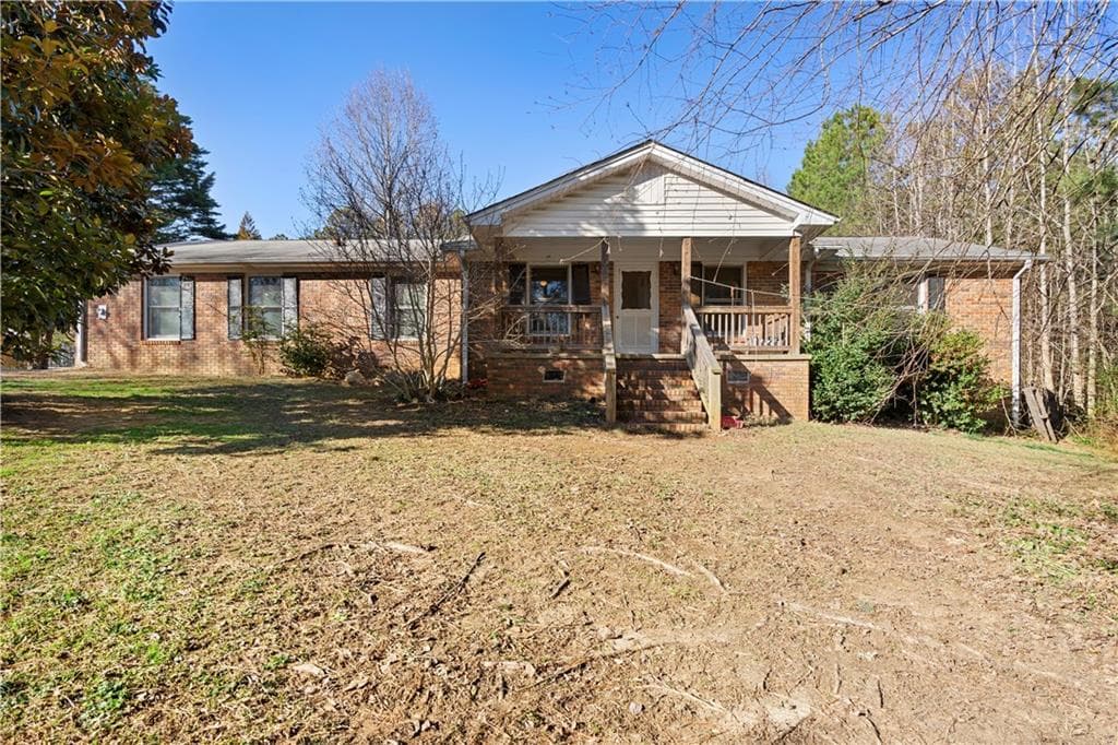 3 bedroom, 2 bathroom, 1,646 sq ft single family residence sold at 75 Rabbit Creek Path, Rockmart, GA 30153