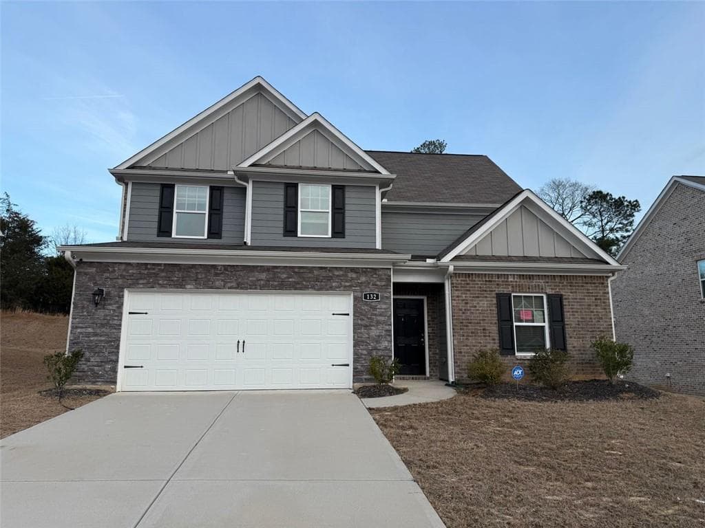 132 OLIVER Drive, Locust Grove, GA 30248 — most recent listing photo