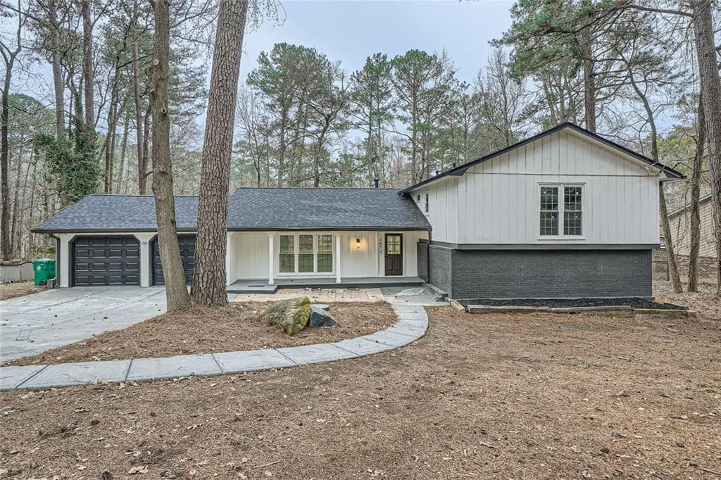 6523 Walden Pond Road, Stone Mountain, GA 30087 — most recent listing photo