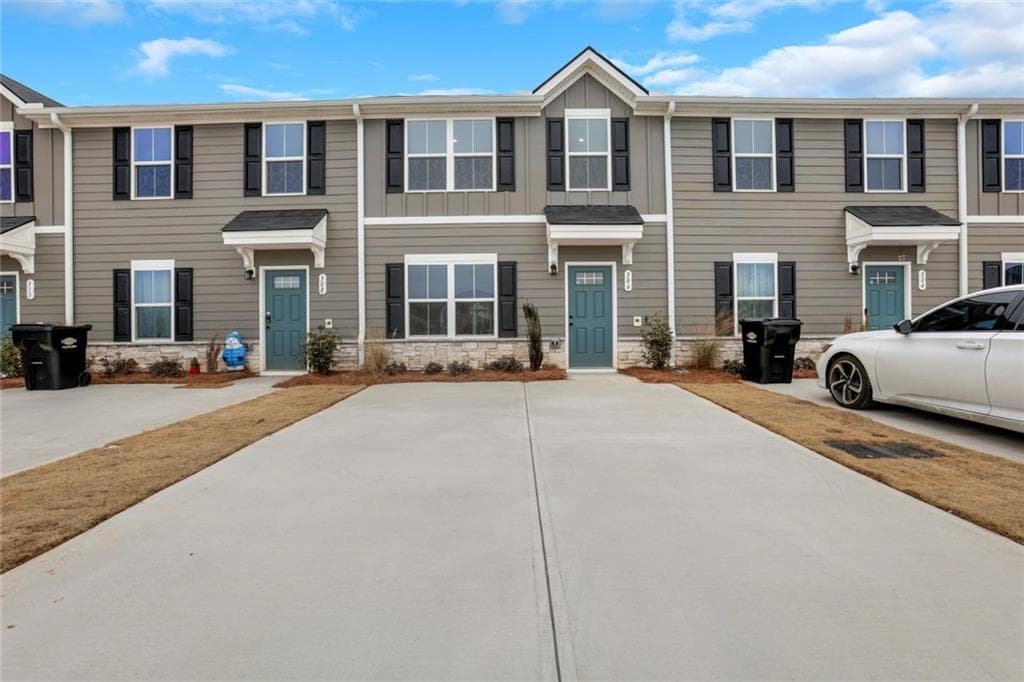 306 Lovefield Lane, Cartersville, GA 30120 — most recent listing photo