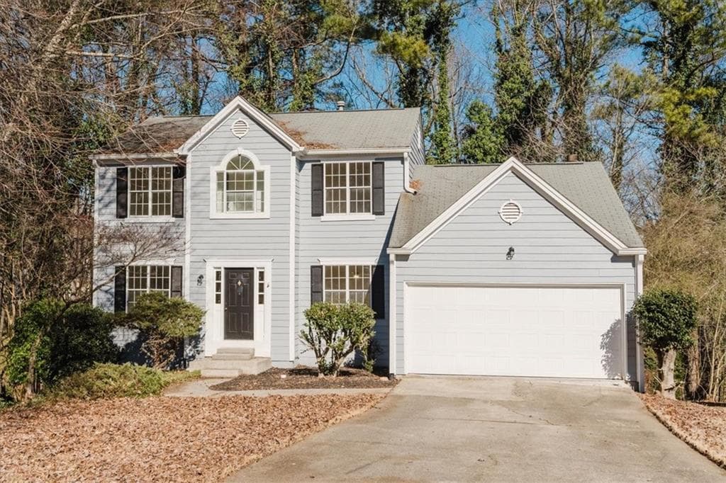 4850 Streamside Drive, Alpharetta, GA 30022 — most recent listing photo
