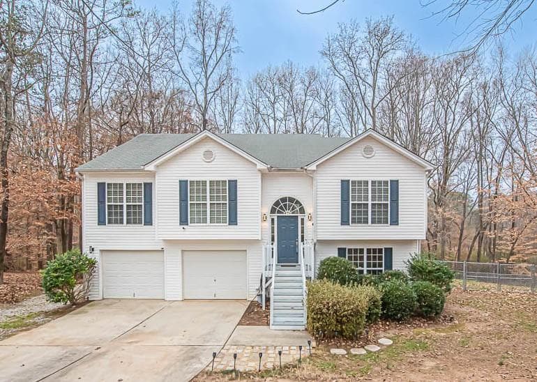 2252 Wagon Wheel Trail, Statham, GA 30666 — most recent listing photo