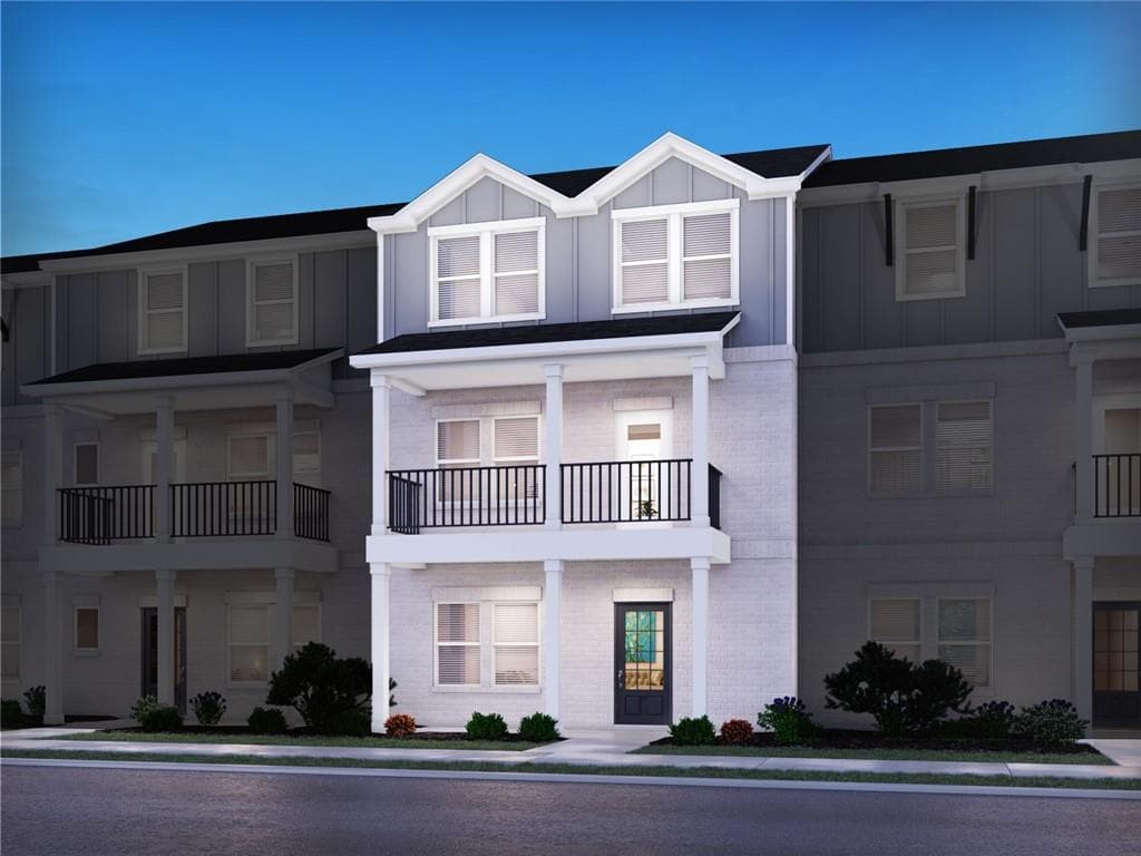 4719 Red Lion Place, Lawrenceville, GA 30044 — most recent listing photo