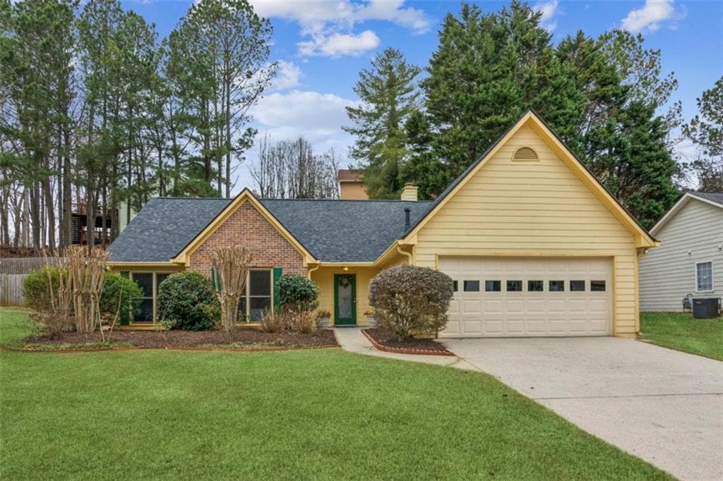 322 Ravinia Way, Lawrenceville, GA 30044 — most recent listing photo