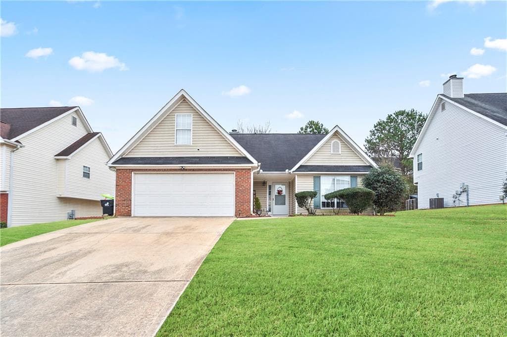 559 Ransom Way, Stockbridge, GA 30281 — most recent listing photo