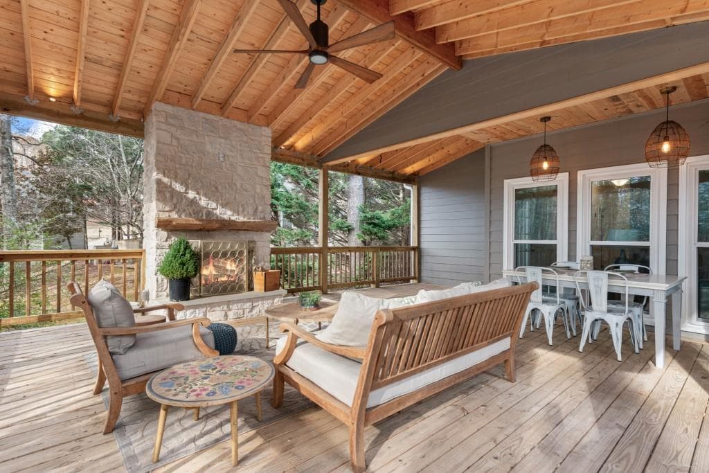 2085 Melrose Trace, Cumming, GA 30041 — most recent listing photo