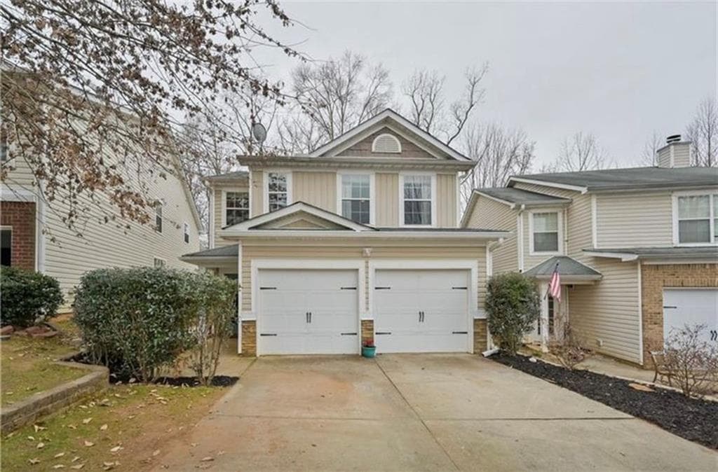 125 Hidden Creek Drive, Canton, GA 30114 — most recent listing photo