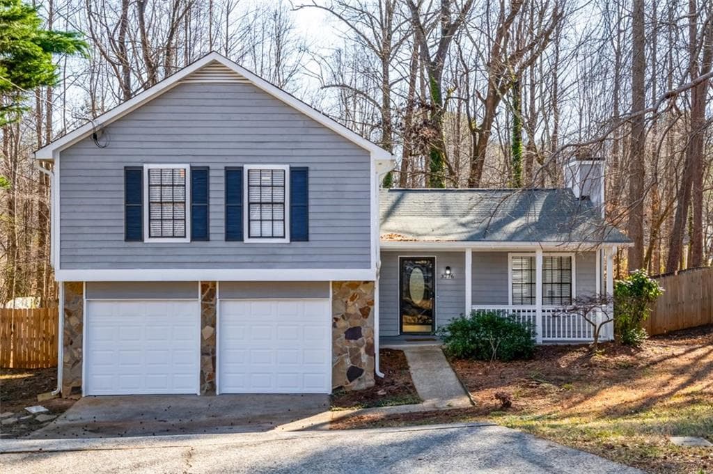3276 ROLLINGBROOK Way, Duluth, GA 30096 — most recent listing photo
