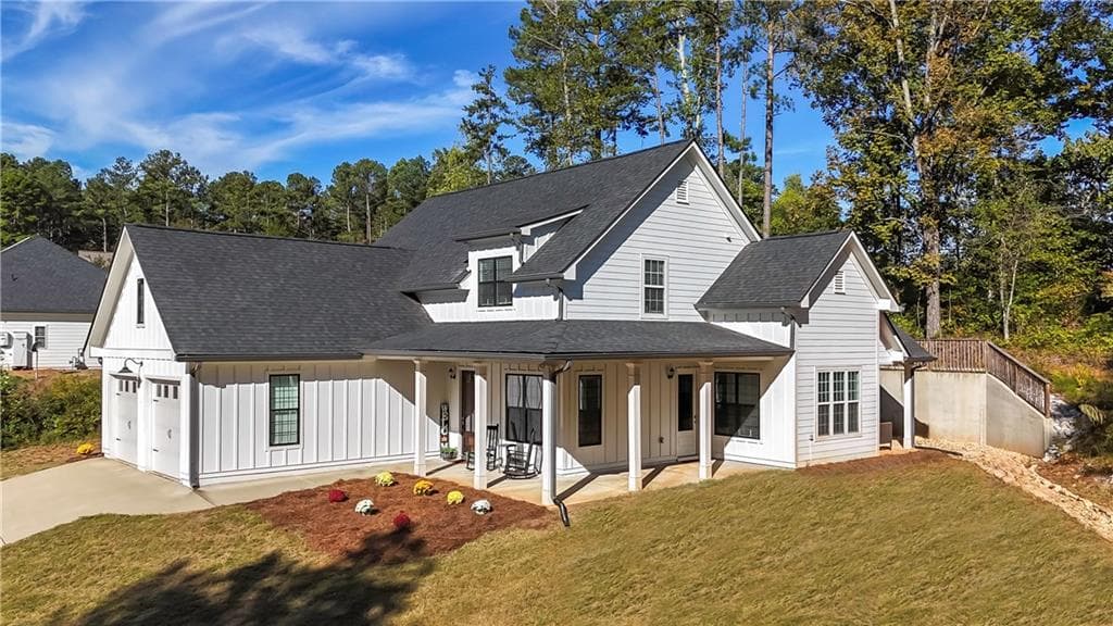 43 Windmark Trail, Dallas, GA 30157 — most recent listing photo