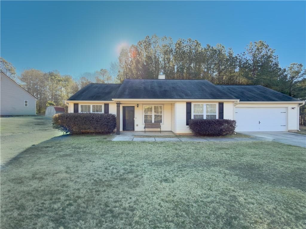 41 Noahs Way, Colbert, GA 30628 — most recent listing photo