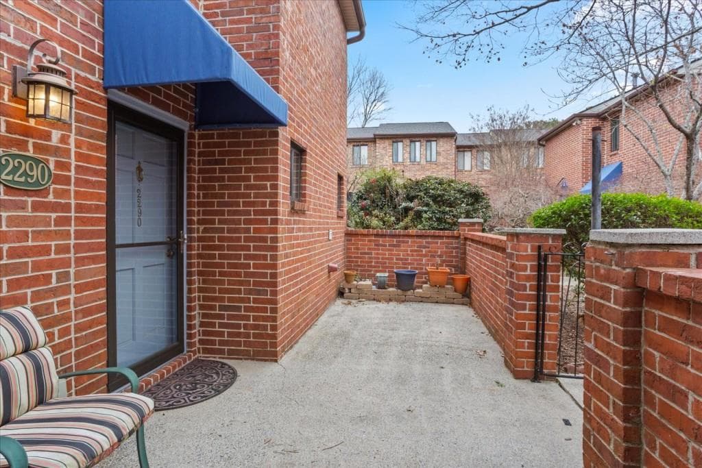 2290 Pernoshal Court, Dunwoody, GA 30338 — most recent listing photo