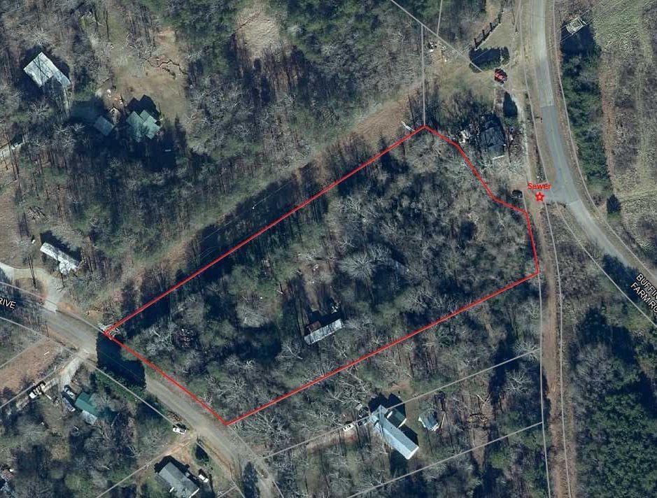 unimproved land for sale at 3260 Hall Drive, Gainesville, GA 30501 — photo 7