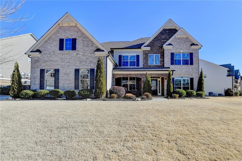 5530 Vendelay Lane, Cumming, GA 30040 — most recent listing photo