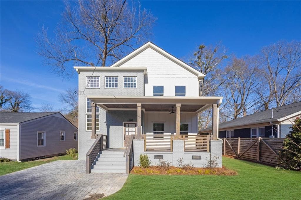 1565 Pineview Terrace, Atlanta, GA 30311 — most recent listing photo