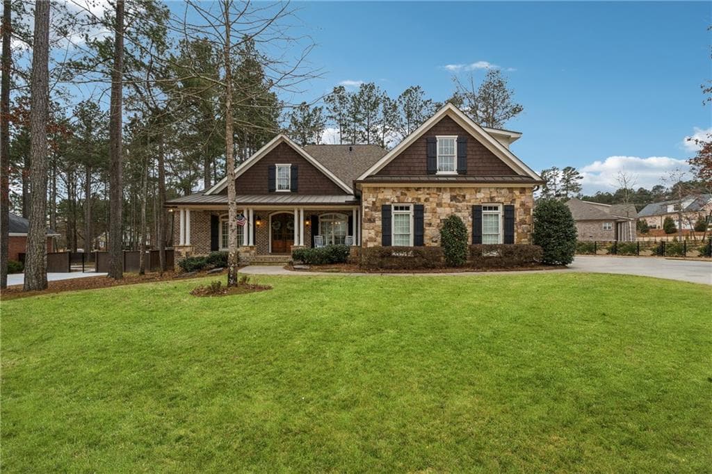 105 Snead Avenue, Rome, GA 30165 — most recent listing photo