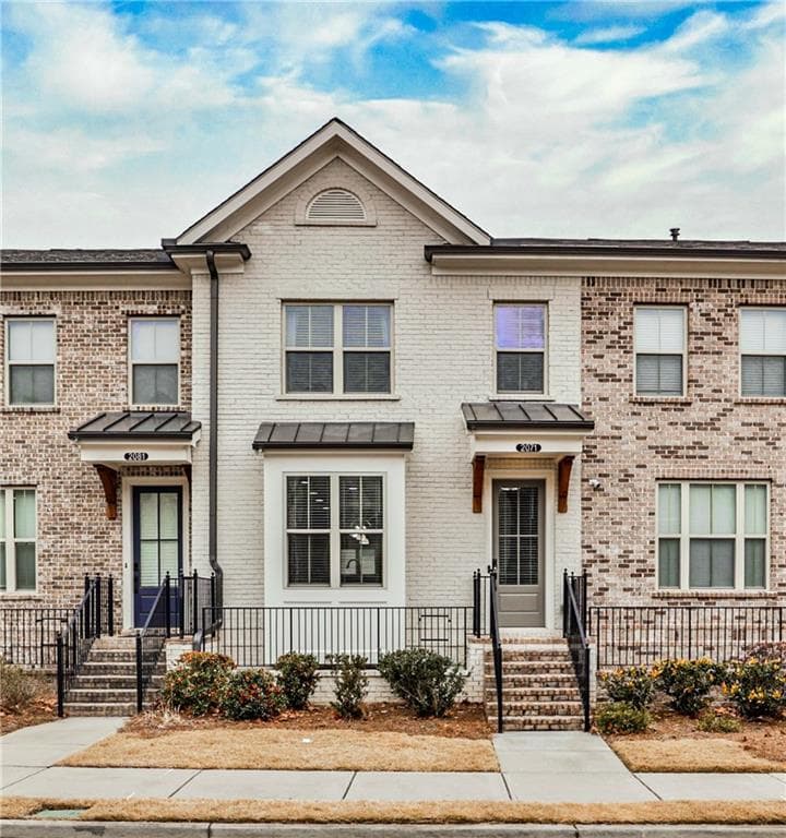2071 Glenview Park Circle, Duluth, GA 30097 — most recent listing photo