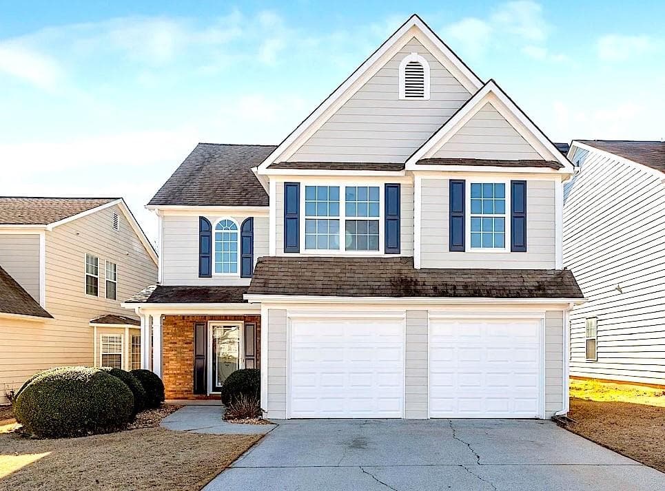 2350 Ashton Drive, Roswell, GA 30076 — most recent listing photo