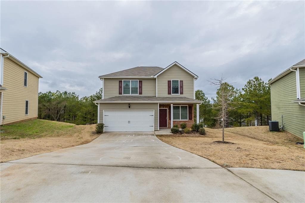 11055 Shadow Court, Hampton, GA 30228 — most recent listing photo