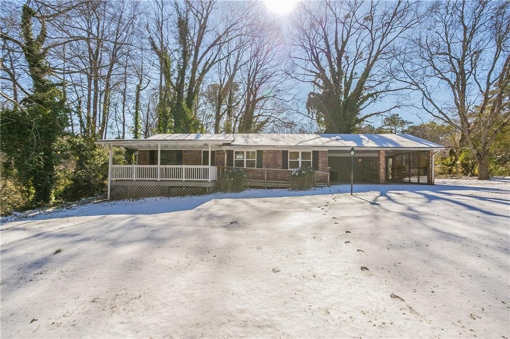 190 Highland Boulevard, Stockbridge, GA 30281 — most recent listing photo