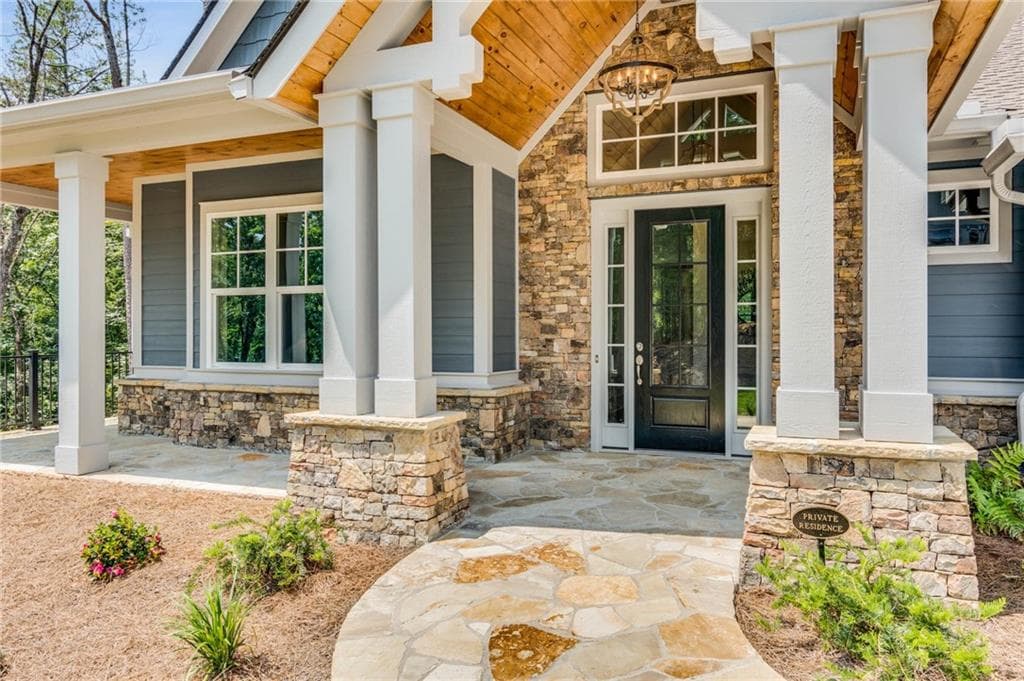 319 Village Way, Jasper, GA 30148 — most recent listing photo