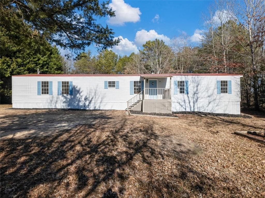 355 Silver Shoals Rd, Toccoa, GA 30577 — most recent listing photo