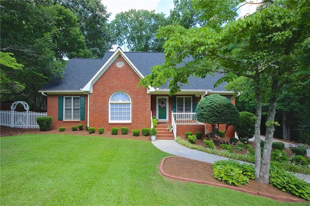 101 Anne Boleyn Court, Mableton, GA 30126 — most recent listing photo
