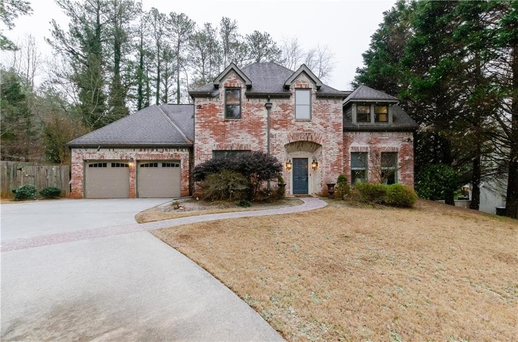 5535 Royce Drive, Johns Creek, GA 30097 — most recent listing photo