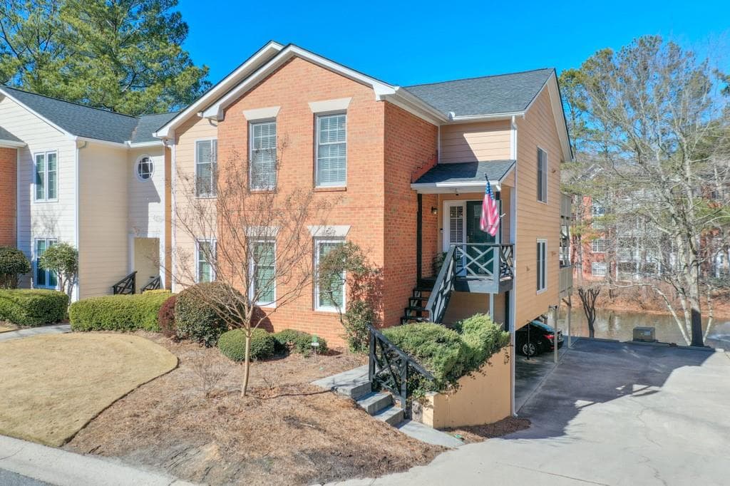 6514 Deerings Lane, Peachtree Corners, GA 30092 — most recent listing photo
