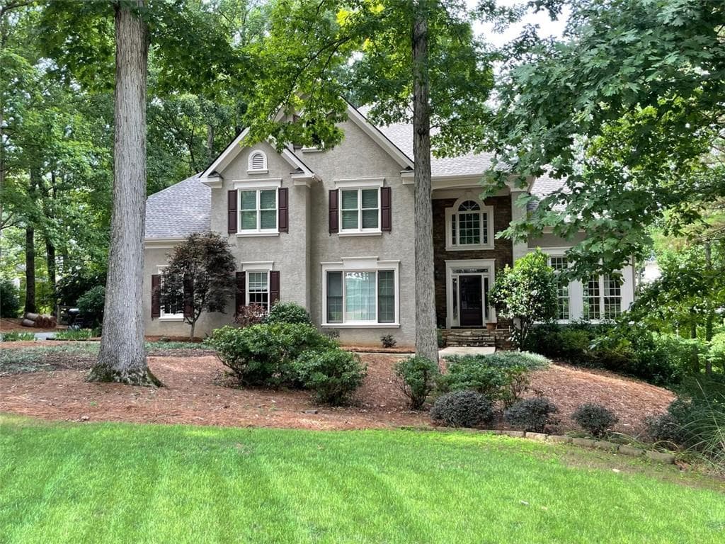 5412 Wild Flower Court, Powder Springs, GA 30127 — most recent listing photo
