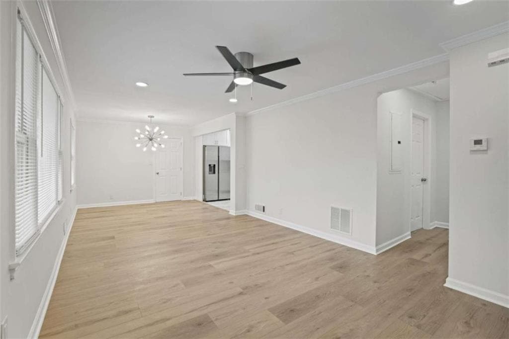 3 bedroom, 2 bathroom, 1,423 sq ft single family residence sold at 533 Blake Avenue, Atlanta, GA 30316