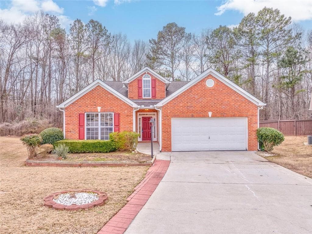 700 BRAMBLING Way, Stockbridge, GA 30281 — most recent listing photo