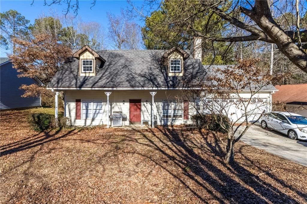 390 Wayside Drive, Lawrenceville, GA 30046 — most recent listing photo