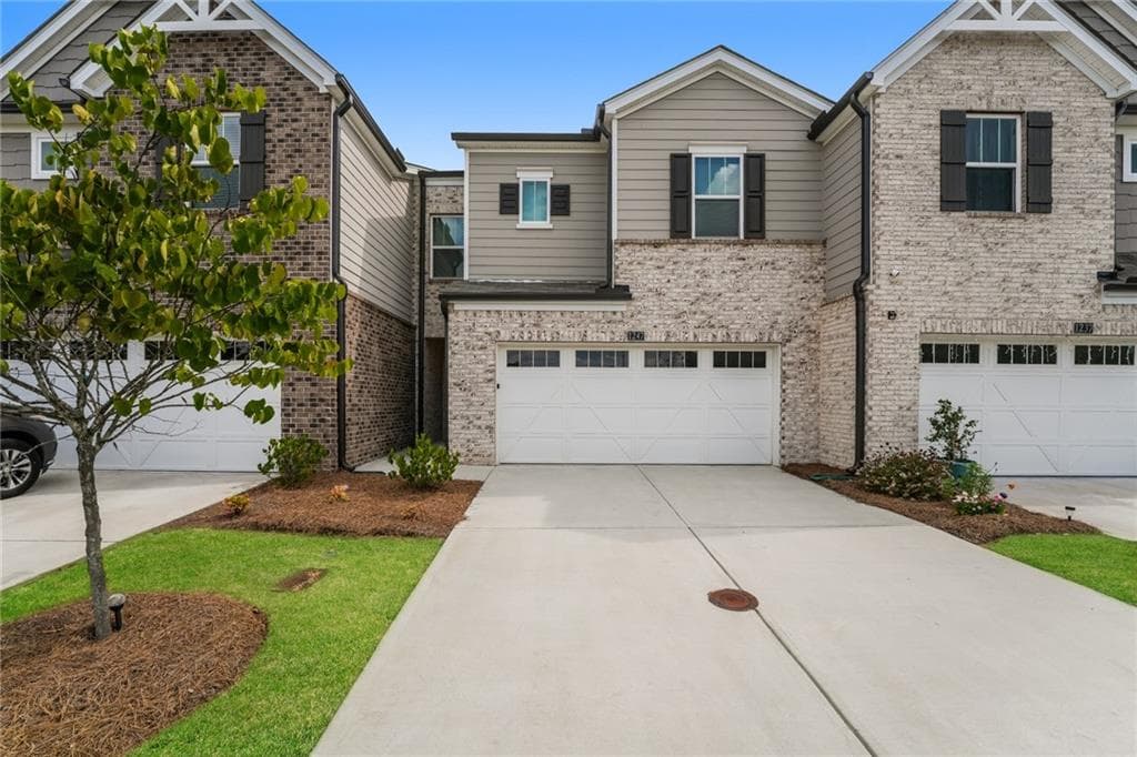 1247 Sunny Lake Drive, Lawrenceville, GA 30043 — most recent listing photo