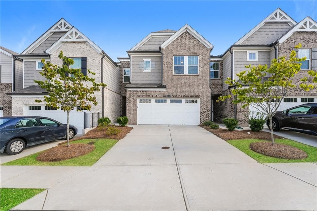 1267 Sunny Lake Drive, Lawrenceville, GA 30043 — most recent listing photo