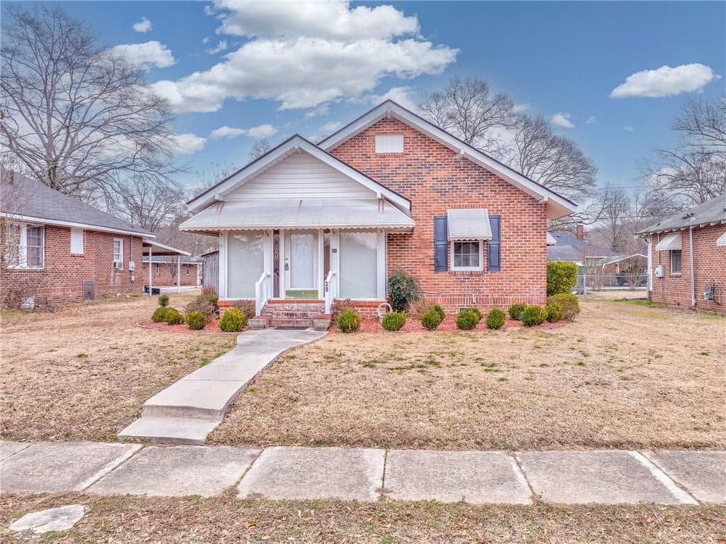 39 Dogwood Drive, Rome, GA 30165 — most recent listing photo