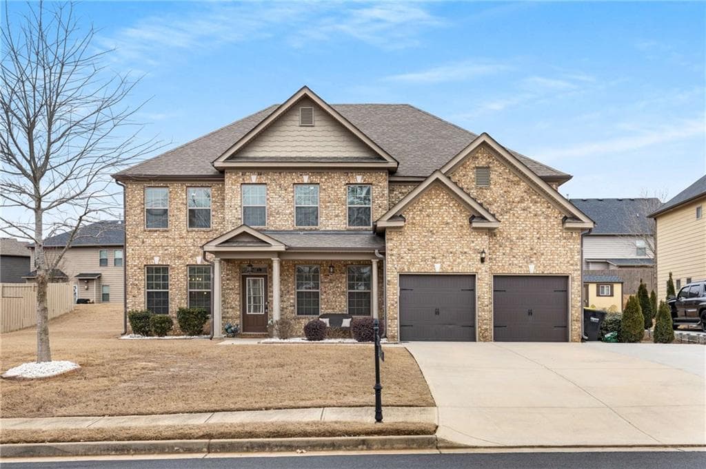 415 Sawgrass View, Fairburn, GA 30213 — most recent listing photo