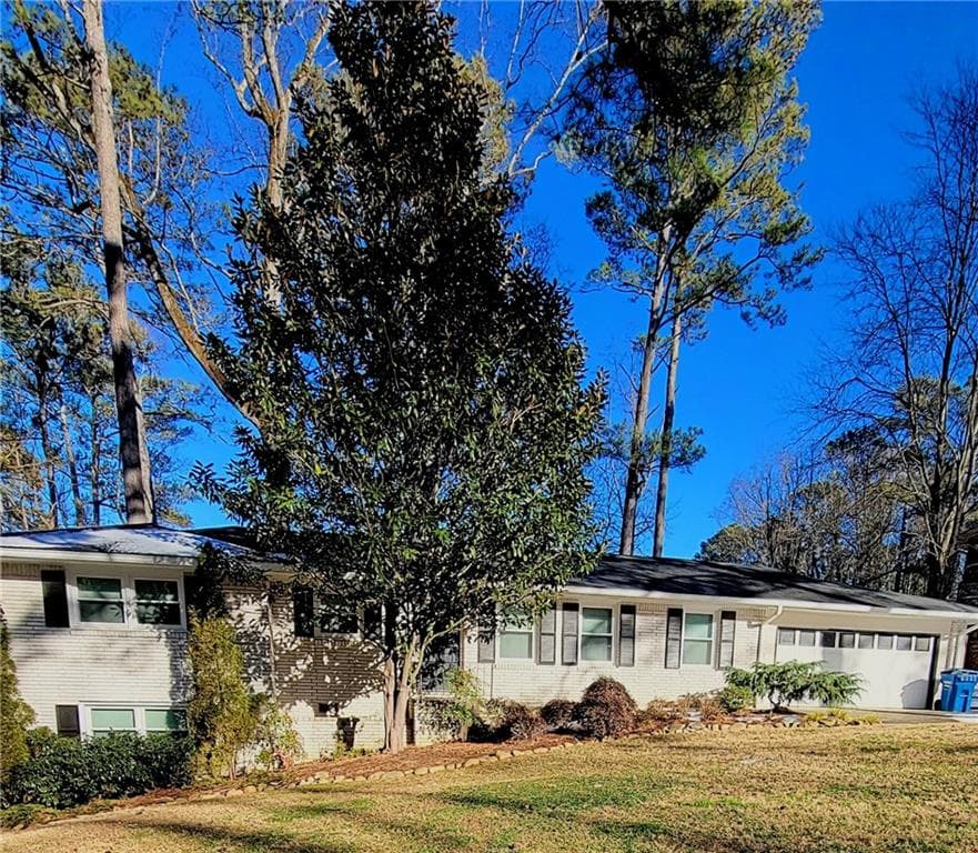 2002 Lake Lucerne Drive, Lilburn, GA 30047 — most recent listing photo
