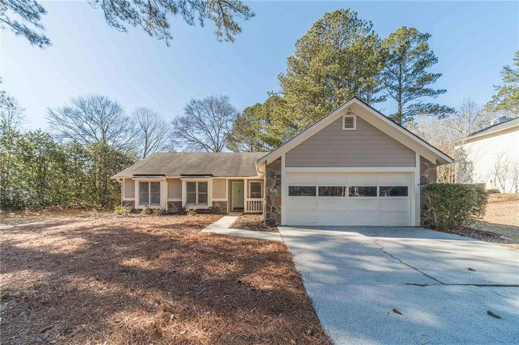 3250 Pond Ridge Trail, Snellville, GA 30078 — most recent listing photo