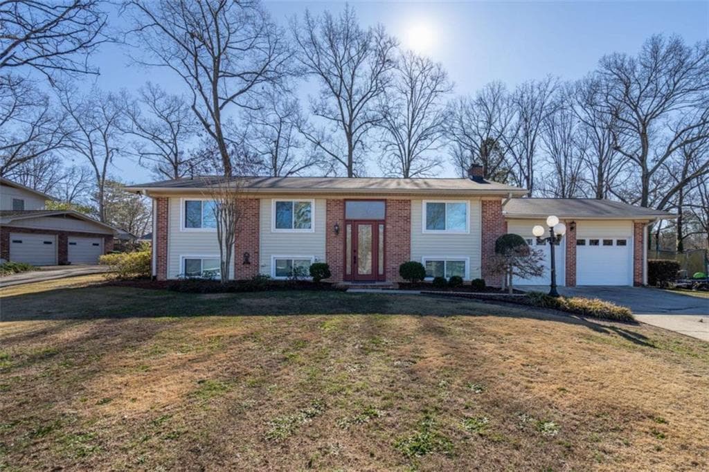10 Lynn Haven Drive, Rome, GA 30165 — most recent listing photo
