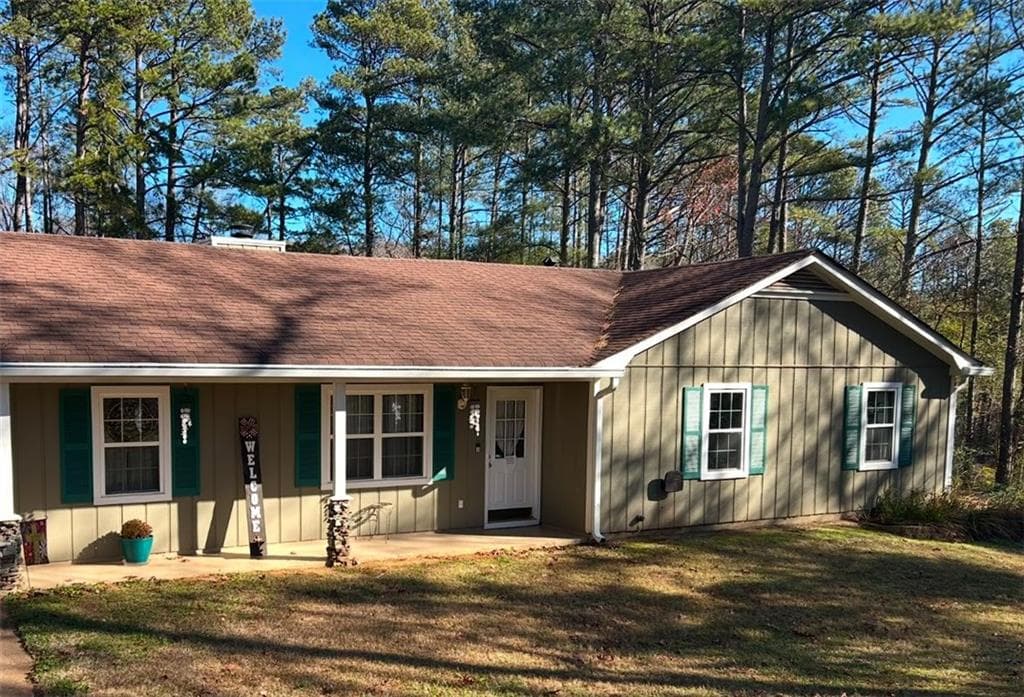 2516 Hi Roc Road, Conyers, GA 30012 — most recent listing photo