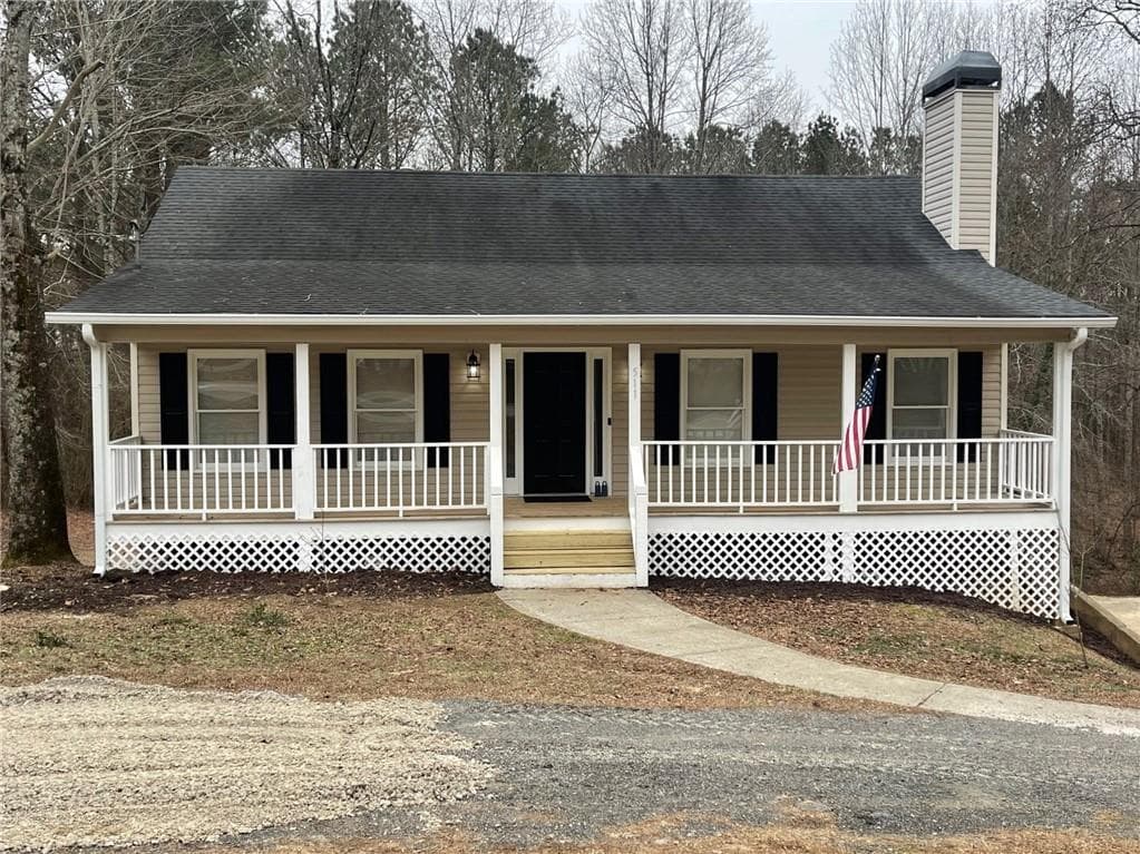 511 Hobson Road, Jasper, GA 30143 — most recent listing photo