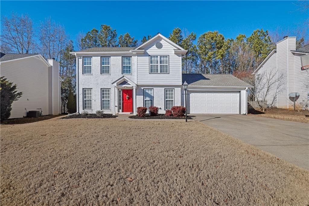 3945 Brushy Creek Way, Suwanee, GA 30024 — most recent listing photo