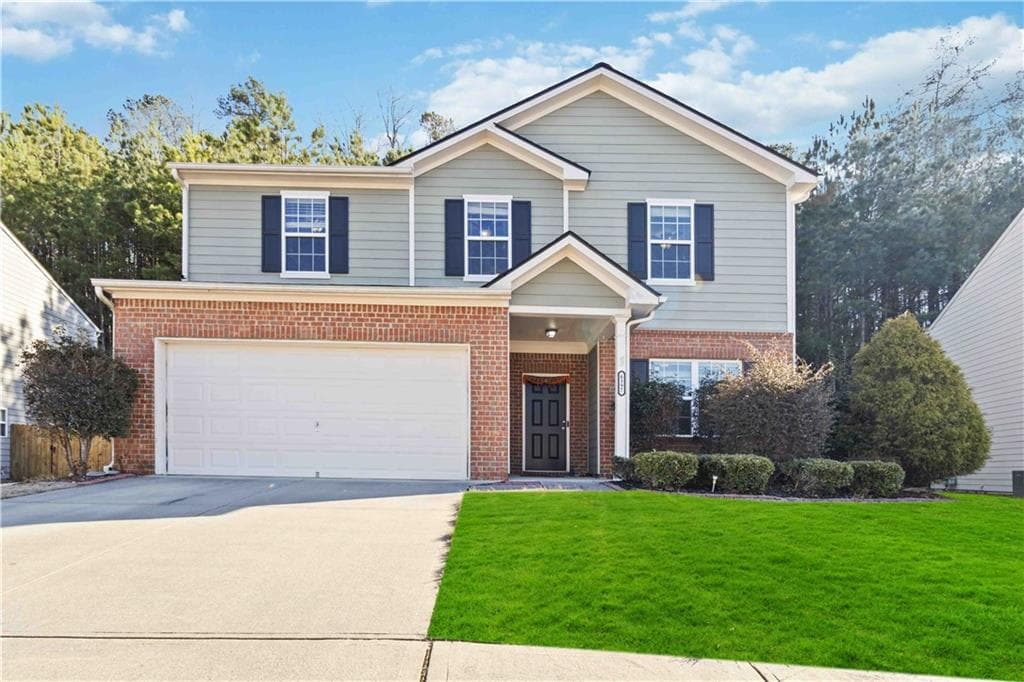 6397 Barker Station Walk, Sugar Hill, GA 30518 — most recent listing photo